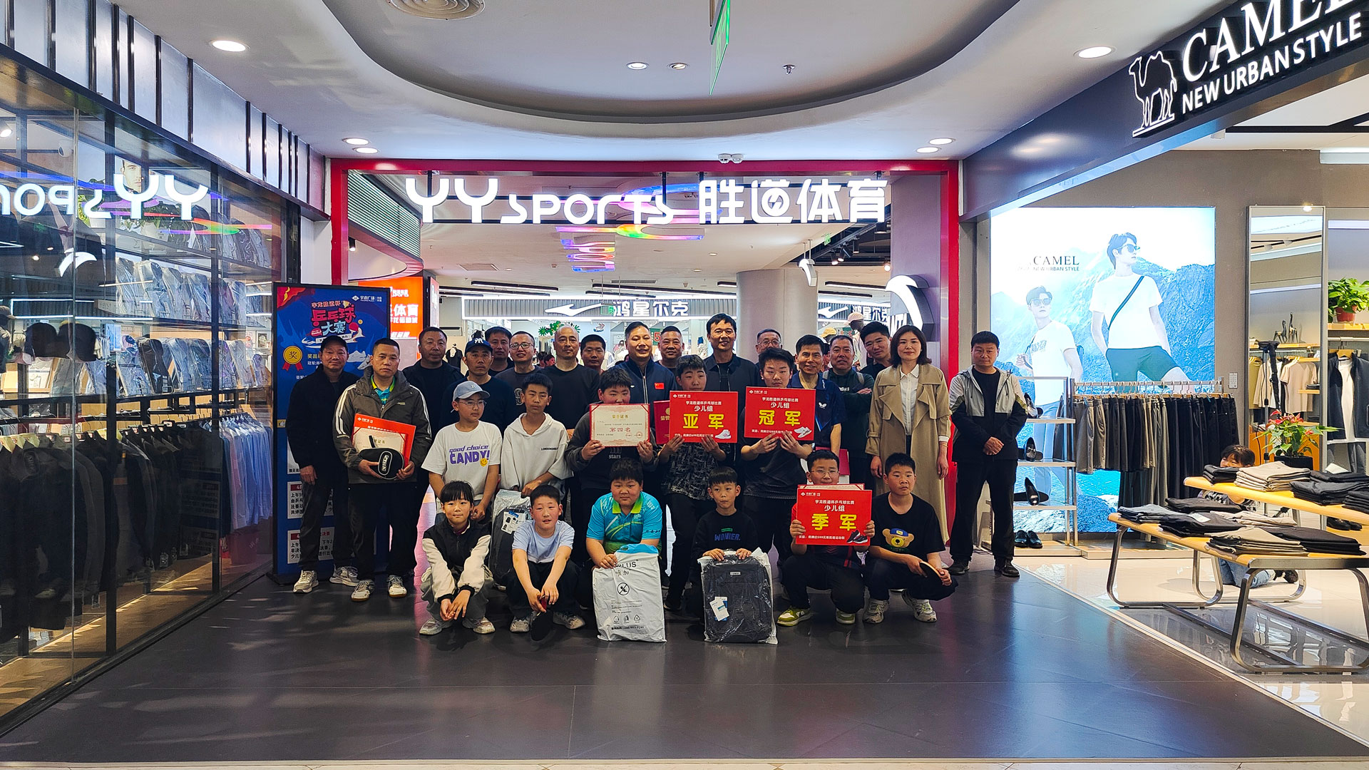 百貨公司：周末人氣活動(dòng)，解鎖春日消費(fèi)圖二.jpg